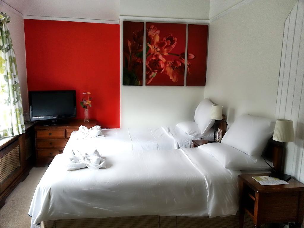 Rosemead Guest House Claygate Værelse billede