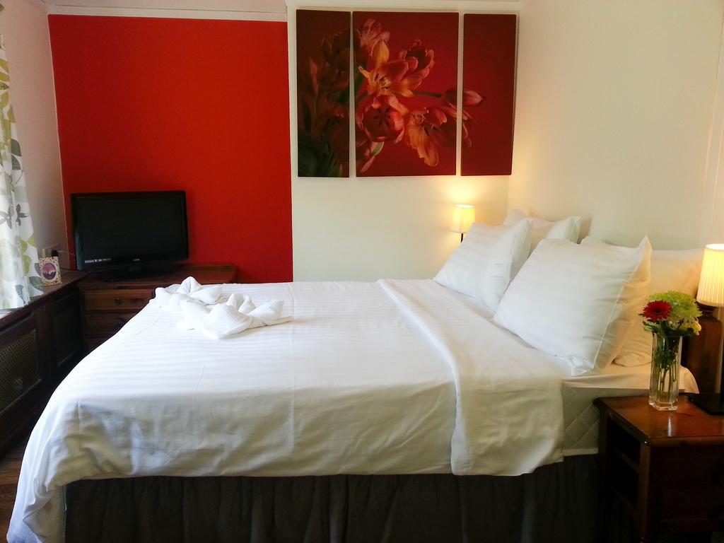 Rosemead Guest House Claygate Værelse billede
