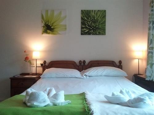 Rosemead Guest House Claygate Eksteriør billede